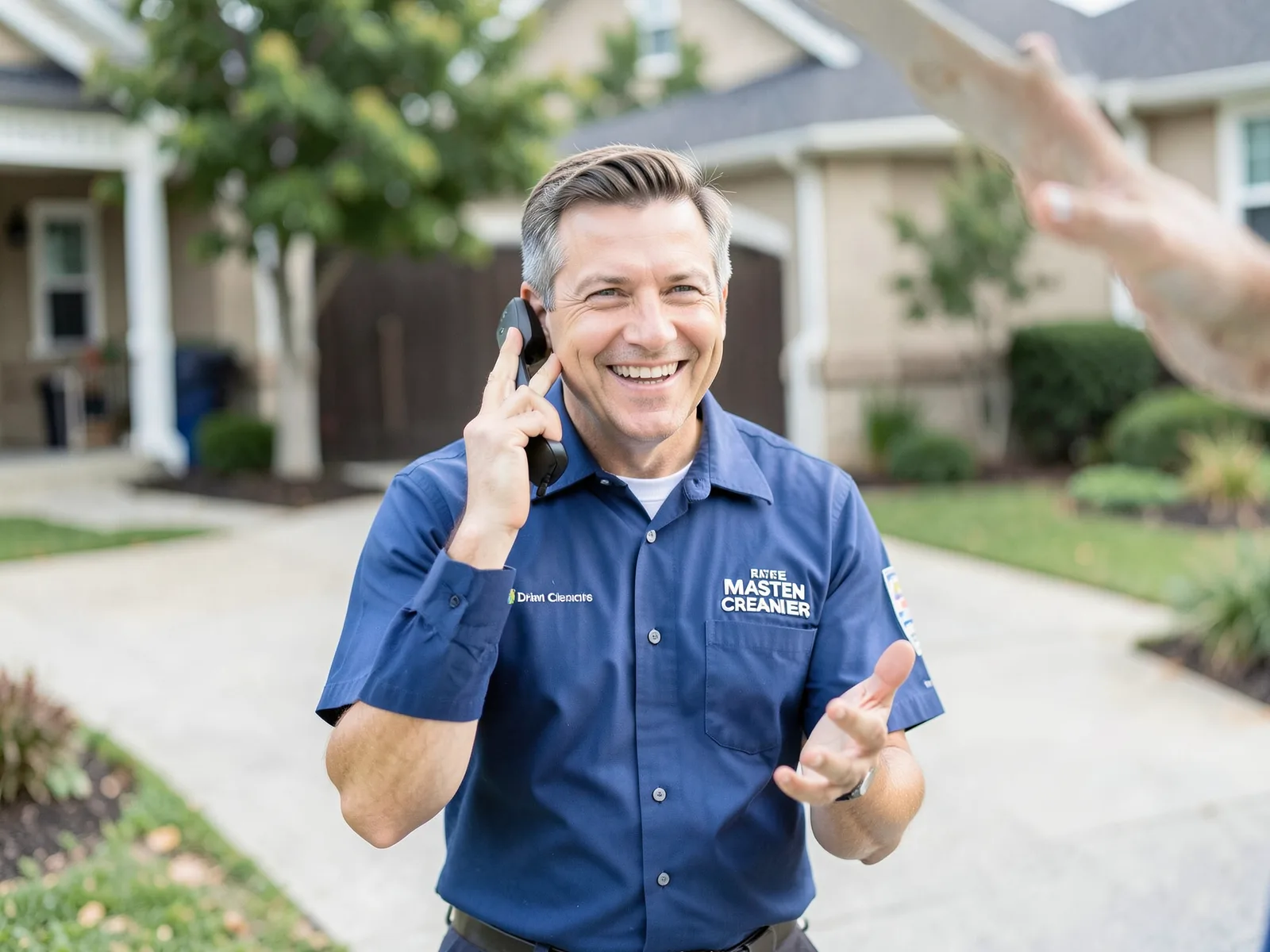 Drain Cleaning Pinckard, AL FAQs